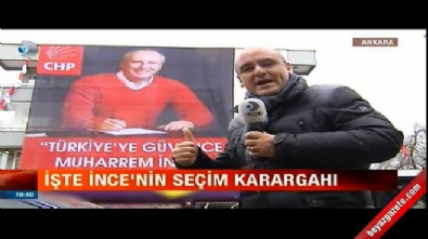 muharrem ince - Muharrem İnce'den Kılıçdaroğlu'na 'Mankafa' eleştirisi Videosu