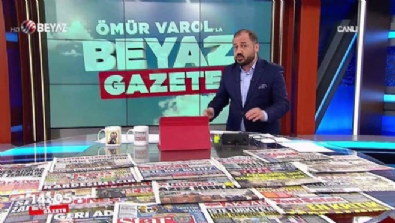 beyaz gazete - Öğretmenlerden karnelere ''Ritmik'' kaşe  Videosu