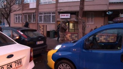 gesi -  Şehit ateşi Kayseri'ye düştü Videosu