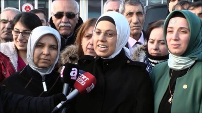 gazi yakinlari - Silivri'de devam eden FETÖ davaları - İSTANBUL Videosu
