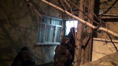propaganda - Sosyal medyadan terör propagandasına 6 gözaltı - VAN  Videosu