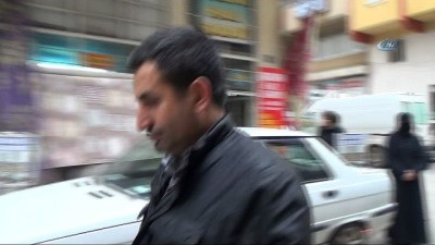belediye iscisi -  Zeytin Dalı Harekatı'na destek olmak için aldığı asgari ücret maaşını askerlere gönderdi  Videosu