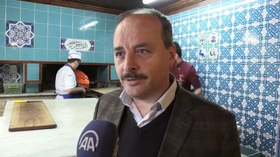 karavan - Afrin'deki Mehmetçik'e 'etli ekmek' dopingi - KONYA  Videosu