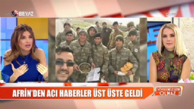 soylemezsem olmaz - Annelerden sınırdaki askerlerimize destek  Videosu