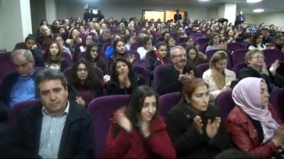 milli gelir -  Bahçeşehir Uğur Eğitim Kurumları Başkanı Enver Yücel: 'Artık ezberci öğrenciler yetiştirmiyoruz'  Videosu