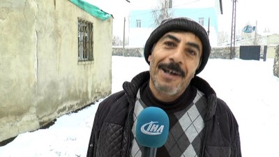  Doğu Anadolu'da kar yağışı etkili oluyor 