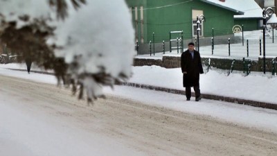 Doğu'da kış - KARS 