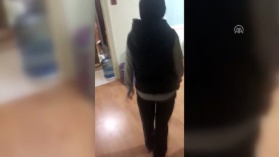 uyusturucu - Eşini öldürdüğü iddia edilen kadın yakalandı - İSTANBUL Videosu