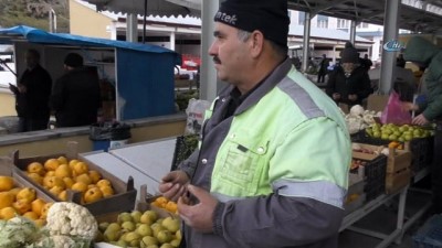 alisveris -  Esnaf güne Mehmetçiğe dua ederek başladı  Videosu