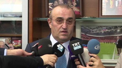 teknik direktor - 'Fatih Terim, son günlerde bomba patlatmayı sever' (1) - İSTANBUL Videosu