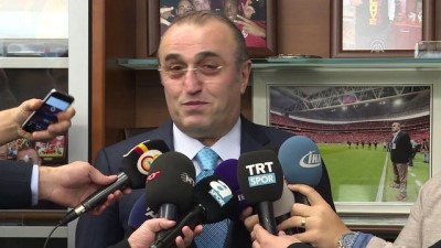 teknik direktor - 'Fatih Terim, son günlerde bomba patlatmayı sever' (2) - İSTANBUL Videosu