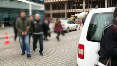 ankesorlu telefon - FETÖ/PDY operasyonu - KARABÜK Videosu