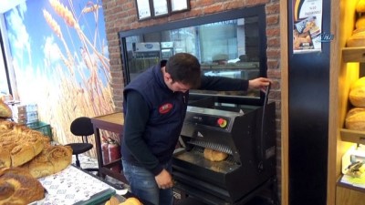  Fırıncılar zam yerine ekmeğin gramajını düşürmek istiyor