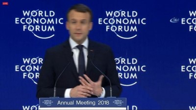 egitim sistemi -  - Fransa Cumhurbaşkanı Macron: “fransa’yı Avrupa’nın Kalbine Geri Getireceğiz” Videosu
