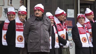 sehadet - Gaffar Okkan ve 5 silah arkadaşı saldırıya uğradıkları yerde anıldı - DİYARBAKIR Videosu