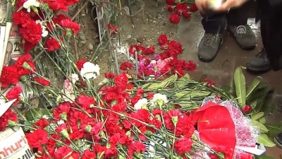 Kılıçdaroğlu, Uğur Mumcu'nun ölümünün 24'üncü yılında anma törenine katıldı - ANKARA 