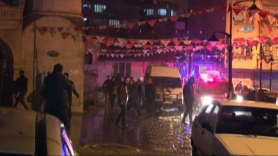 yazili aciklama -  Kilis'e 2 roket düştü: 2 ölü, 11 yaralı Videosu