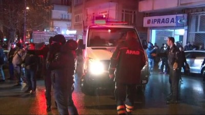 gesi -  Kilis'te camiye roket düştü: 15 yaralı Videosu