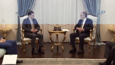  - KKTC'de hükümet kurma çalışmaları başladı 