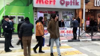 siddetli ruzgar - Manisa'da şiddetli rüzgar Videosu