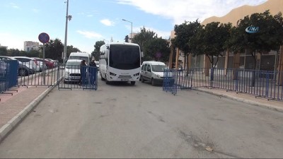  Mersin'deki FETÖ'nün MEÜ kadın yapılanmasına operasyon 