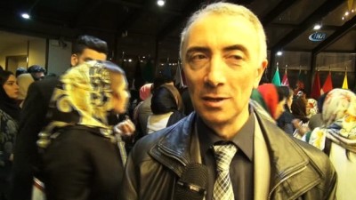  Tahran’da Türk Otel Sahipleri İranlı Acenteler İle Bir Araya Geldi