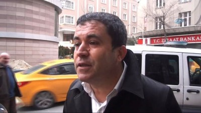  Taksim’de bir evi mesken tutan tinerciler gözaltına alındı 