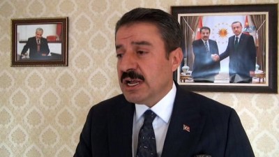 terorle mucadele -  Tatar Aşireti mensubu 2 bin kişi Afrin operasyonuna katılmaya hazır  Videosu