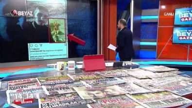 Parçaladığı tilki ve doğanla böyle poz verdi 