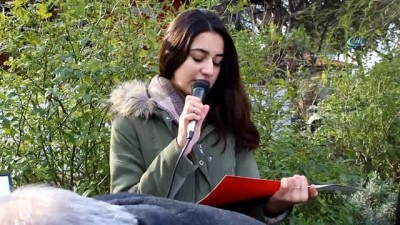 anma toreni -  Uğur Mumcu Ayvalık’taki evinin önünde de unutulmadı Videosu