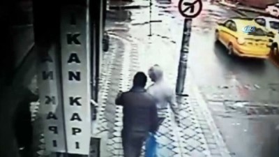ziynet esyasi -  Yarım saat içinde evden 100 bin TL’lik hırsızlık yaptılar  Videosu