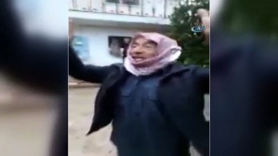 guvenli bolge - - YPG’den temizlenen köylerde halk ÖSO askerlerini sevinçle karşıladı  Videosu