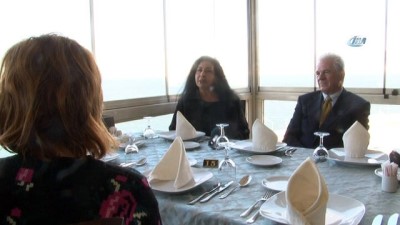 eski izmir -  ABD'nin gündemindeki Kenan Pala'nın ailesi konuştu Videosu