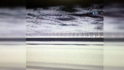 sosyal medya -  Adana’da kar yağışı otoyolda ulaşımı tek yönlü kapattı  Videosu