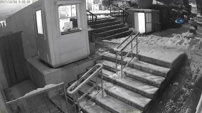 hirsiz -  Cami tuvaletindeki paraları çalan hırsızlar kamerada Videosu