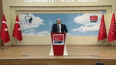 carsaf liste -  CHP’li Bingöl'den kurultay çalışmalarıyla ilgili açıklama  Videosu