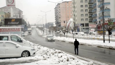 guzergah - Doğu Anadolu'da kış - BİTLİS  Videosu