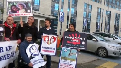 tutuklu sanik -  Eşi tarafından öldürülen Murat Taşocak davasında karar Videosu