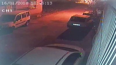 hirsiz - Evden hırsızlık iddiası - ADANA  Videosu