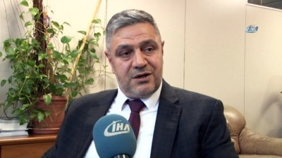 ihlas -  Hadi Dursun: “2, 3 futbolcu transfer edeceğiz” Videosu
