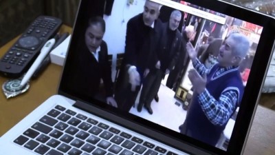 roketli saldiri - Hain saldırıdan bir gün önce 'şehit olmak istiyorum' demiş - KİLİS  Videosu