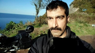 deniz polisi -  Kayıp polisin cesedine ulaşıldı  Videosu