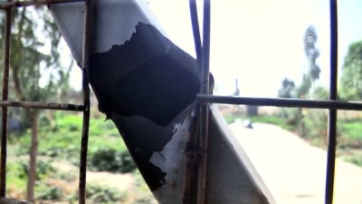 uzaktan kumanda - Kerkük'te bombalı araç saldırısı - DAKUK  Videosu