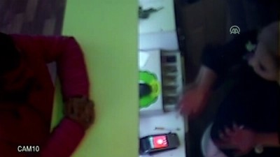 alisveris - Kredi kartı dolandırıcılığı operasyonu - KONYA Videosu