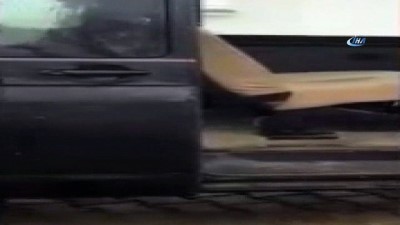 supheli arac -  Van’da kaçak sigara operasyonu  Videosu