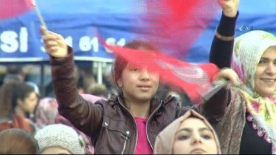 muzakere -  AB Bakanı Çelik: “Zeytin Dalı Harekatı’nda kara propaganda yapanlar var” Videosu