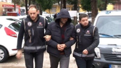 adli tip -  Adana’da 'tefeci' operasyonu  Videosu