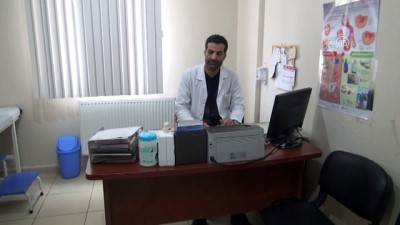 hapis cezasi - Doktoru darp eden baba ve oğluna hapis cezası - ŞANLIURFA Videosu