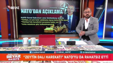 beyaz gazete - Erdoğan'dan Tabipler Birliği'ne sert karşılık  Videosu