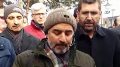 kiralik katil -  Erzincan’da Afrin şehitleri için gıyabi cenaze namazı kılındı  Videosu